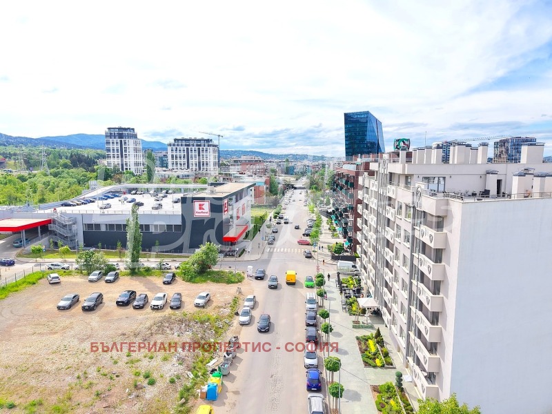 Продава 3-СТАЕН, гр. София, Манастирски ливади, снимка 14 - Апартаменти - 52689924