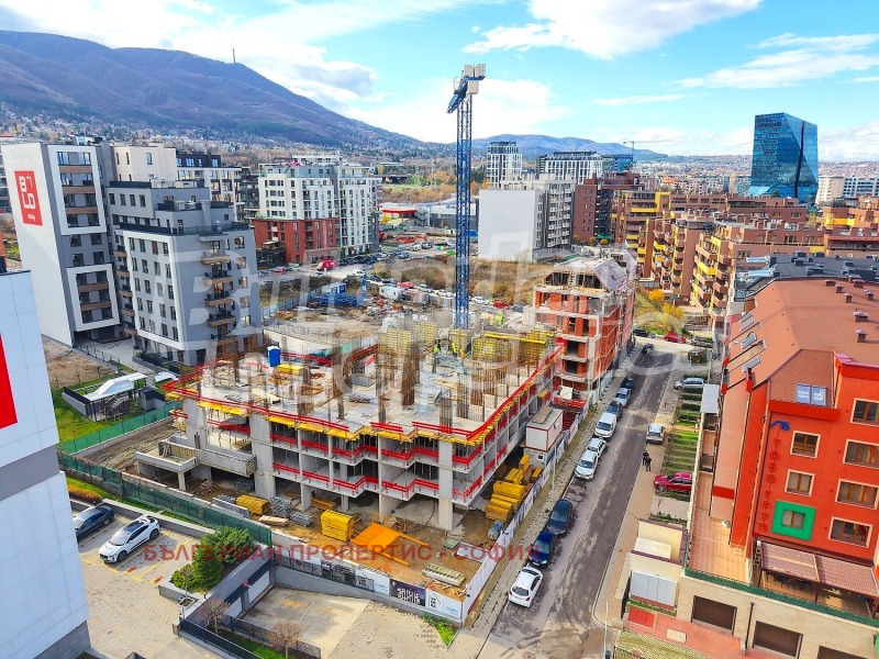 Продава 3-СТАЕН, гр. София, Манастирски ливади, снимка 15 - Апартаменти - 52689924