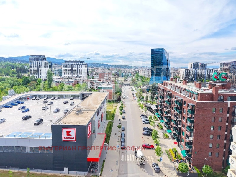 Продава 3-СТАЕН, гр. София, Манастирски ливади, снимка 5 - Апартаменти - 52689924