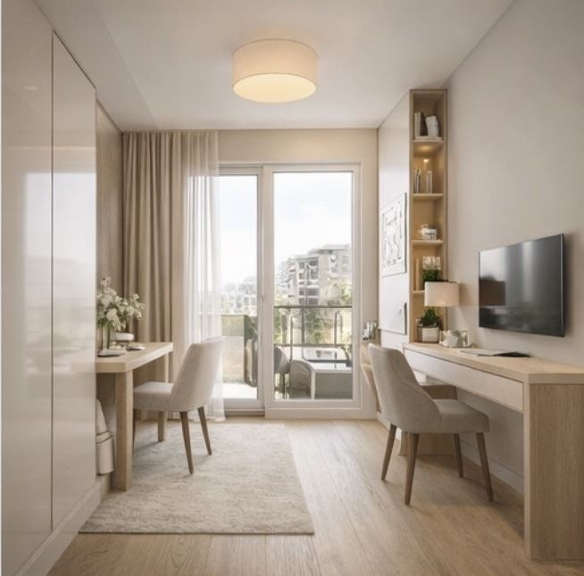 Продава 3-СТАЕН, гр. София, Зона Б-19, снимка 5 - Апартаменти - 53643258