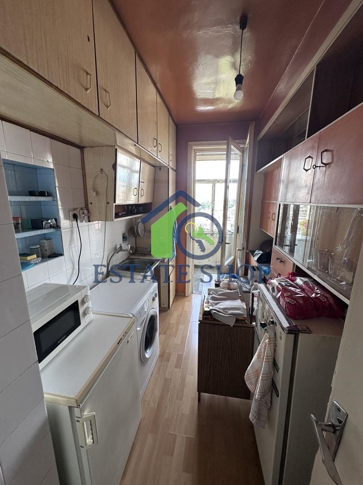 Продава 3-СТАЕН, гр. Пловдив, Каменица 2, снимка 3 - Апартаменти - 54773520