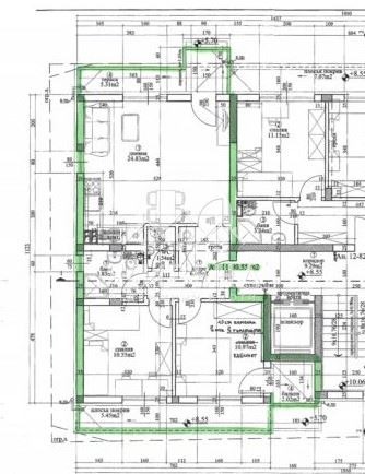 Продава 3-СТАЕН, гр. Варна, Виница, снимка 8 - Апартаменти - 56531603
