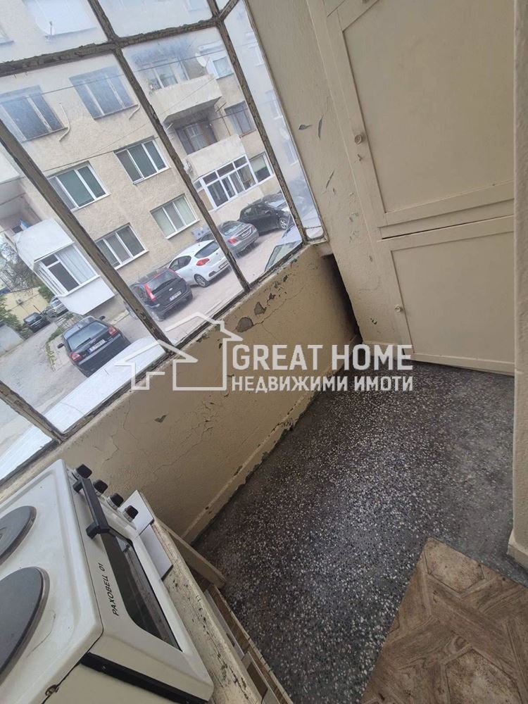 Продава 4-СТАЕН, гр. Търговище, Център, снимка 9 - Апартаменти - 54261953