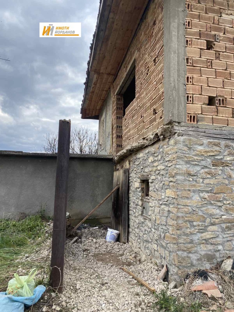 Продава  Huis regio Veliko Tarnovo , Dragizjevo , 85 кв.м | 59949950 - изображение [3]