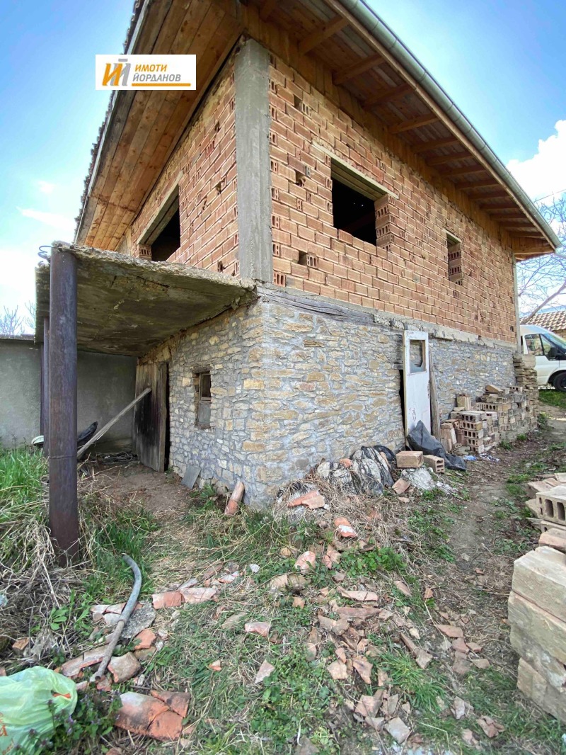 Продава  Huis regio Veliko Tarnovo , Dragizjevo , 85 кв.м | 59949950