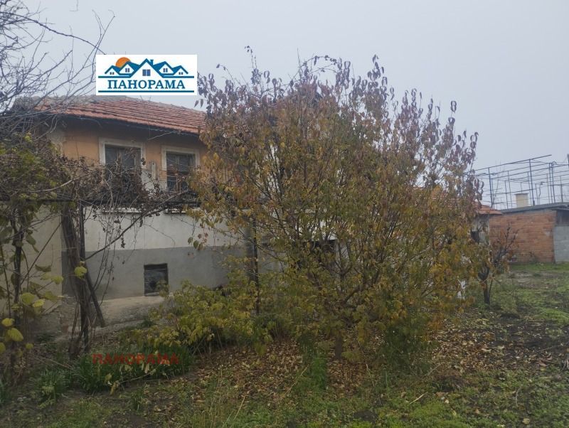 Продава КЪЩА, с. Ягодово, област Пловдив, снимка 2 - Къщи - 52534101