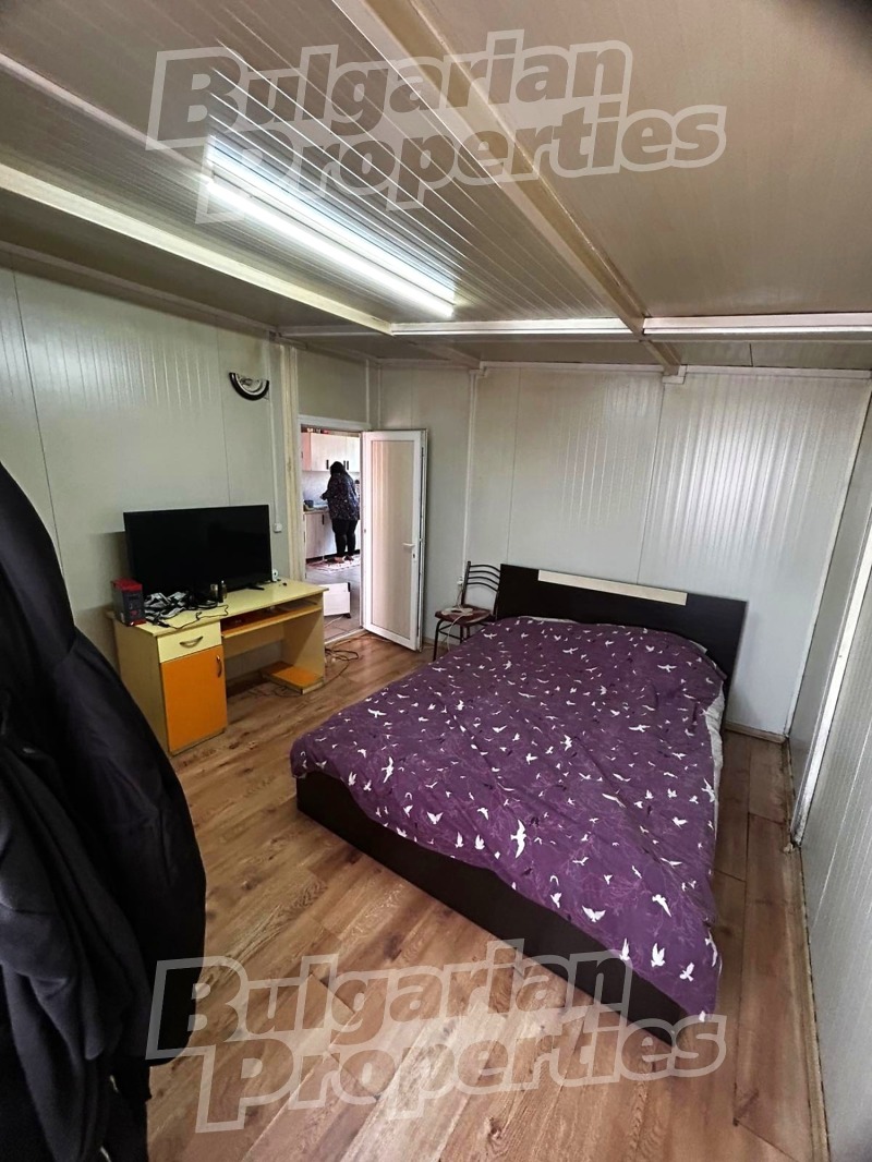 Продава КЪЩА, гр. Варна, Виница, снимка 2 - Къщи - 52627602