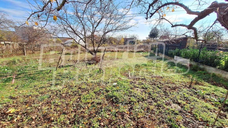 Продава КЪЩА, гр. Варна, Виница, снимка 4 - Къщи - 52627602