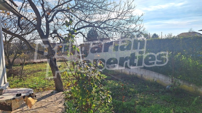 Продава КЪЩА, гр. Варна, Виница, снимка 8 - Къщи - 52627602