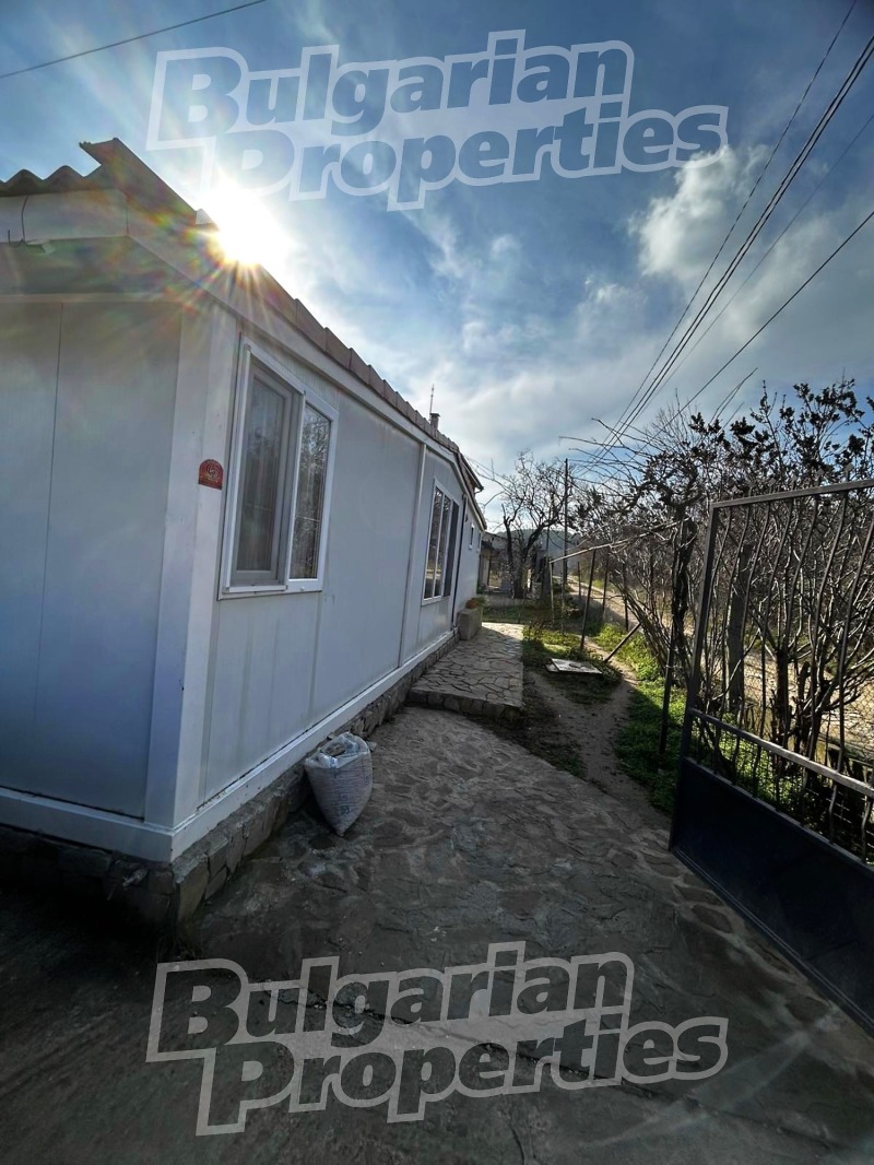 Продава КЪЩА, гр. Варна, Виница, снимка 11 - Къщи - 52627602