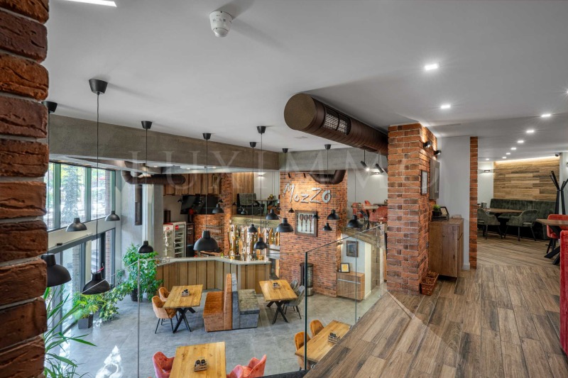 Продава  Заведение град Пловдив , Кючук Париж , 278 кв.м | 80750136 - изображение [9]
