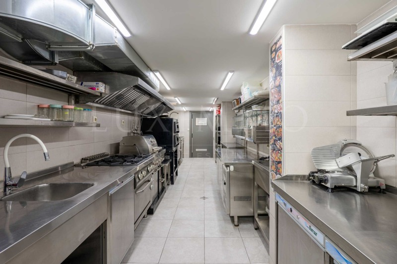 Продава  Заведение град Пловдив , Кючук Париж , 278 кв.м | 80750136 - изображение [17]