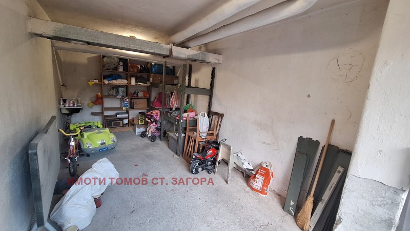 Til salg  Garage Stara Zagora , Kazanski , 18 kvm | 51925543 - billede [2]