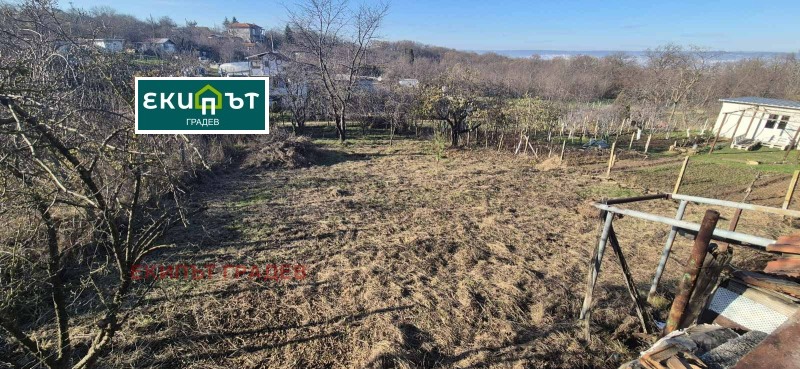 Продава ПАРЦЕЛ, гр. Варна, м-т Боровец - север, снимка 2 - Парцели - 52849011
