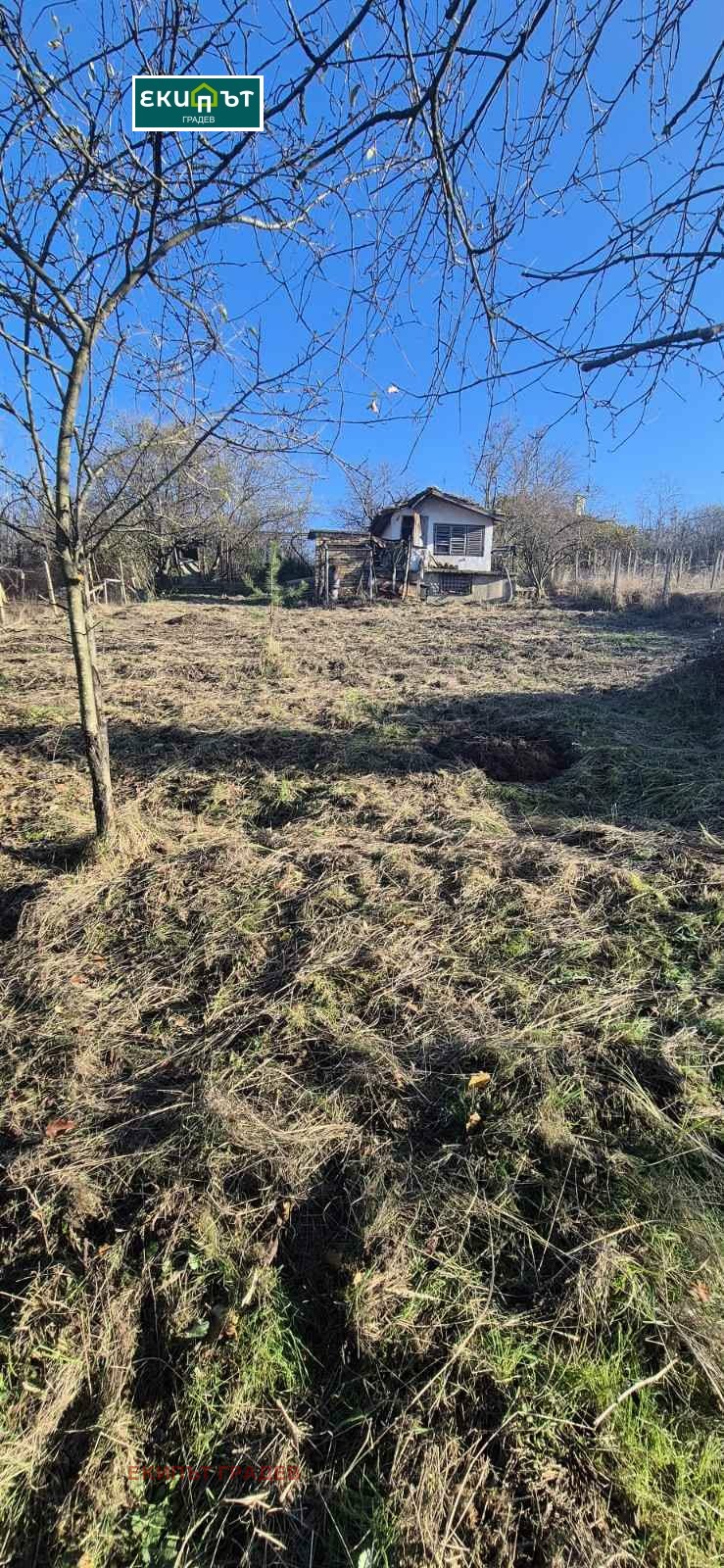 Продава ПАРЦЕЛ, гр. Варна, м-т Боровец - север, снимка 3 - Парцели - 52849011