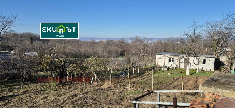 Продава ПАРЦЕЛ, гр. Варна, м-т Боровец - север