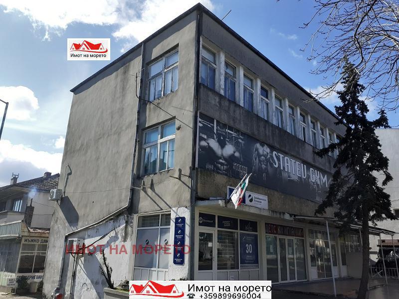 Продава БИЗНЕС ИМОТ, гр. Царево, област Бургас, снимка 2 - Други - 53003350