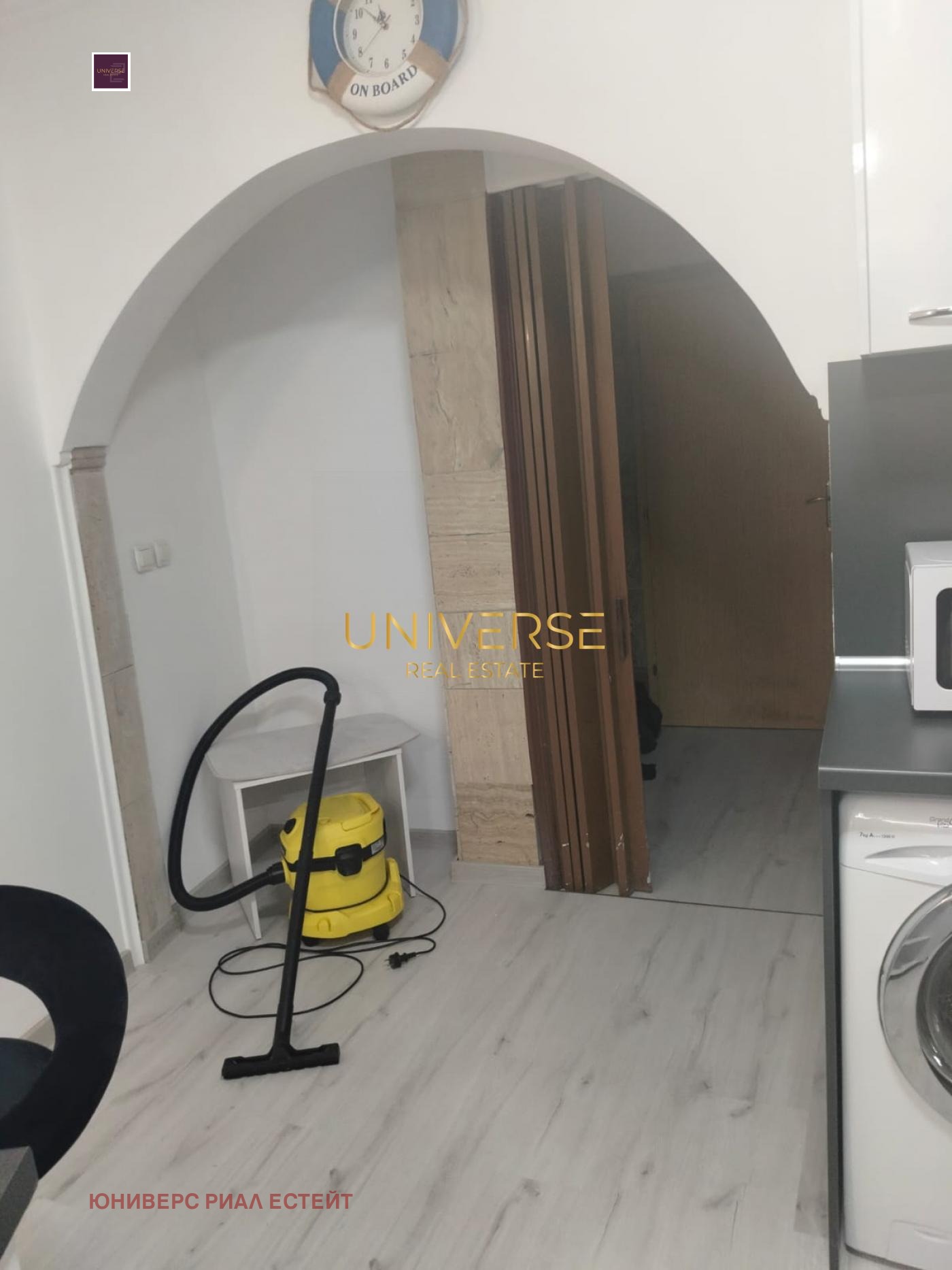 Продава 1-СТАЕН, к.к. Слънчев бряг, област Бургас, снимка 13 - Апартаменти - 53804932