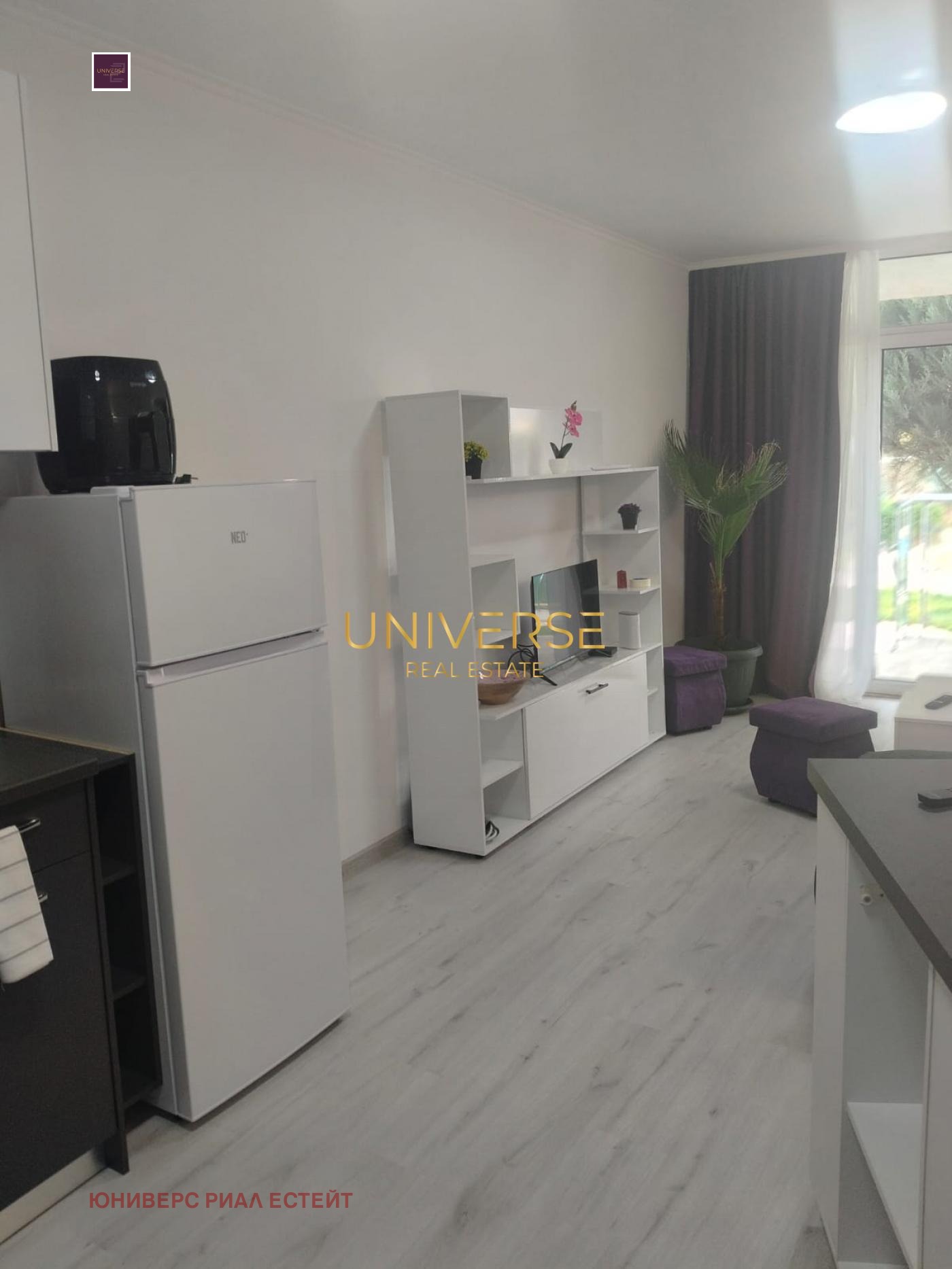 Продава 1-СТАЕН, к.к. Слънчев бряг, област Бургас, снимка 8 - Апартаменти - 53804932