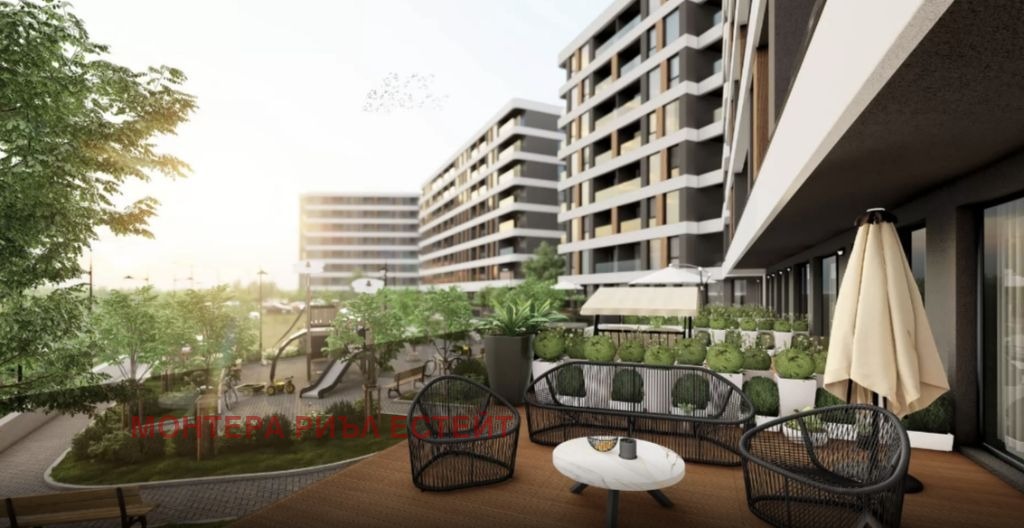 Продава 2-СТАЕН, гр. Варна, Владислав Варненчик 1, снимка 2 - Апартаменти - 53452178