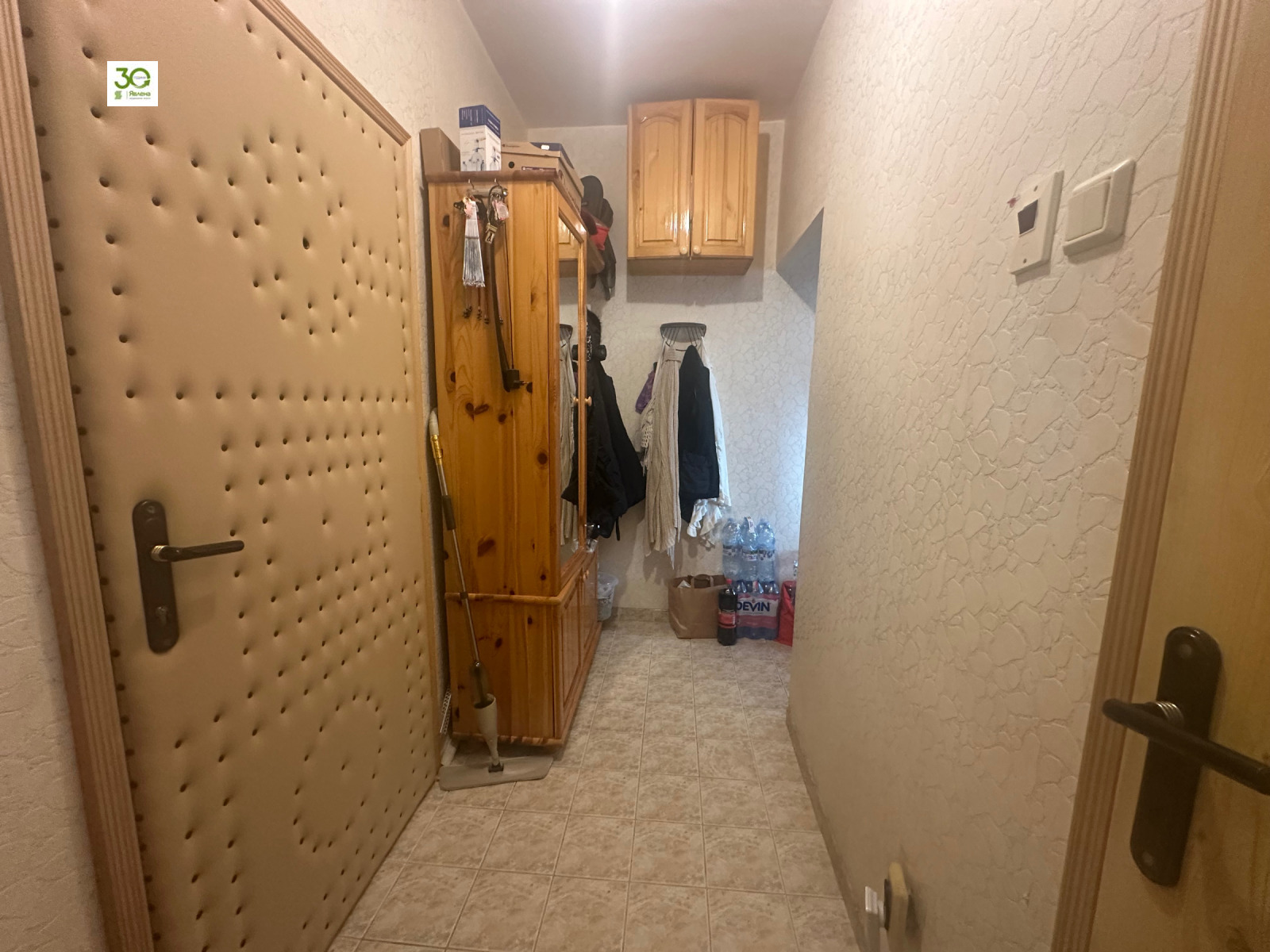 Продава 2-СТАЕН, с. Оброчище, област Добрич, снимка 4 - Апартаменти - 53954911