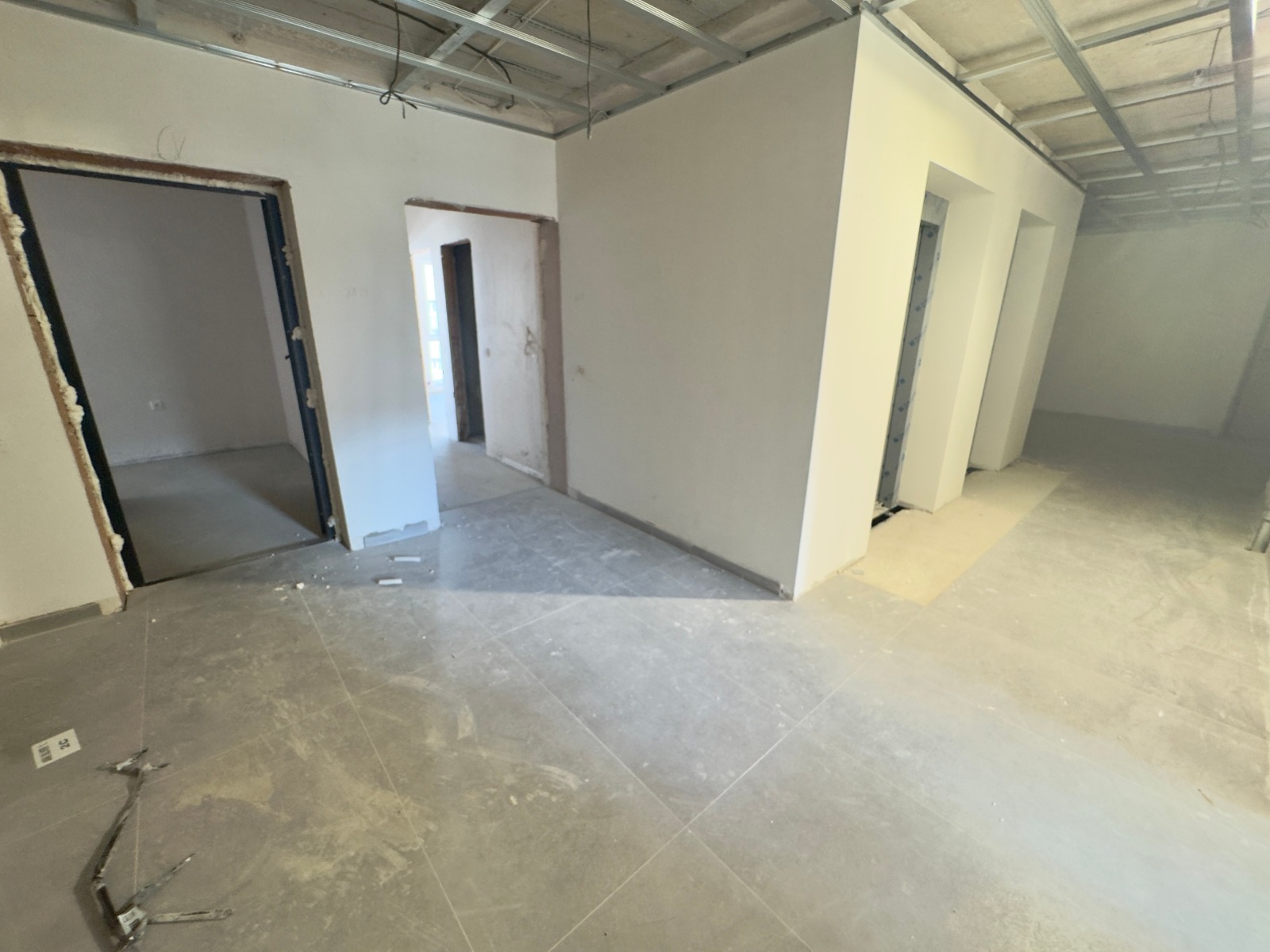 Продава 2-СТАЕН, гр. София, Витоша, снимка 8 - Апартаменти - 54125115