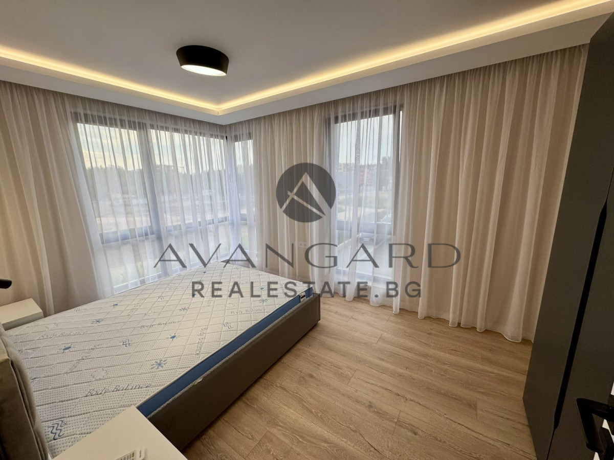 Продава 2-СТАЕН, гр. Пловдив, Остромила, снимка 7 - Апартаменти - 54879394