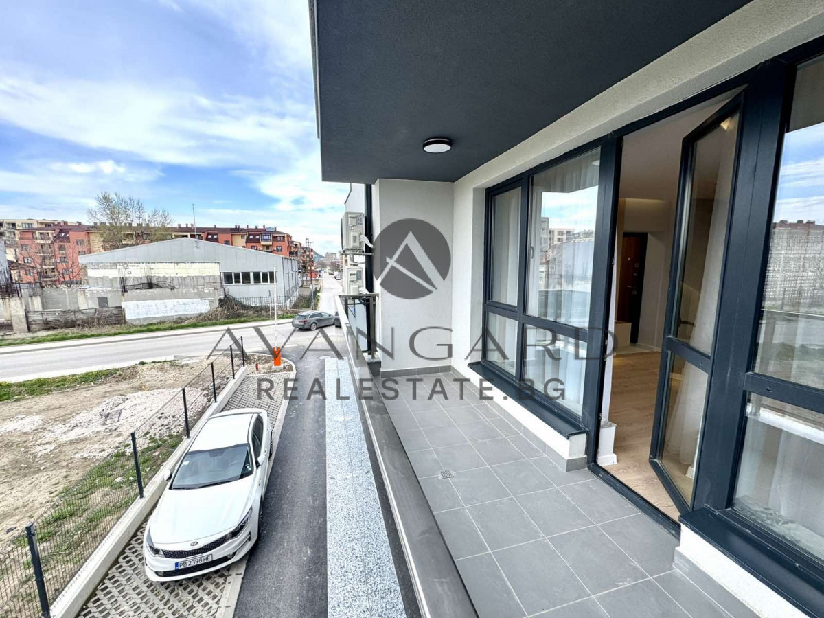Продава 2-СТАЕН, гр. Пловдив, Остромила, снимка 9 - Апартаменти - 54879394