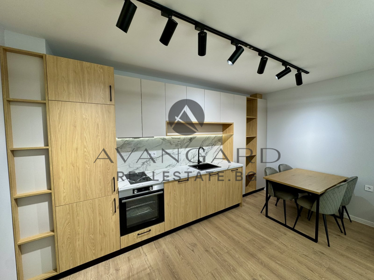 Продава 2-СТАЕН, гр. Пловдив, Остромила, снимка 4 - Апартаменти - 54879394
