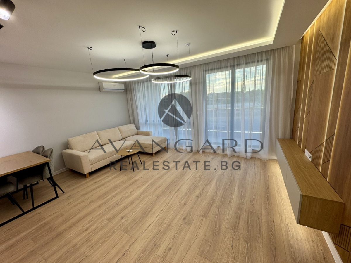 Продава 2-СТАЕН, гр. Пловдив, Остромила, снимка 2 - Апартаменти - 54879394