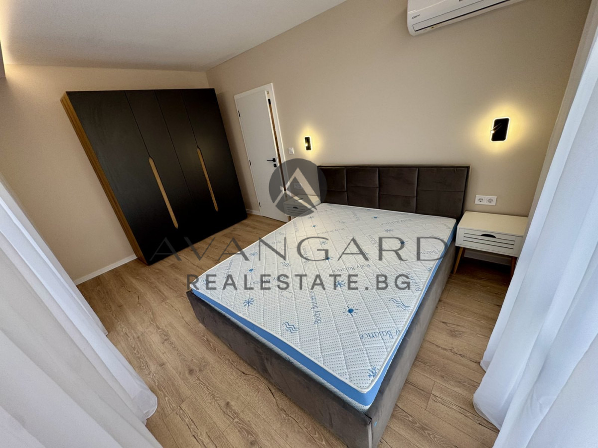 Продава 2-СТАЕН, гр. Пловдив, Остромила, снимка 6 - Апартаменти - 54879394
