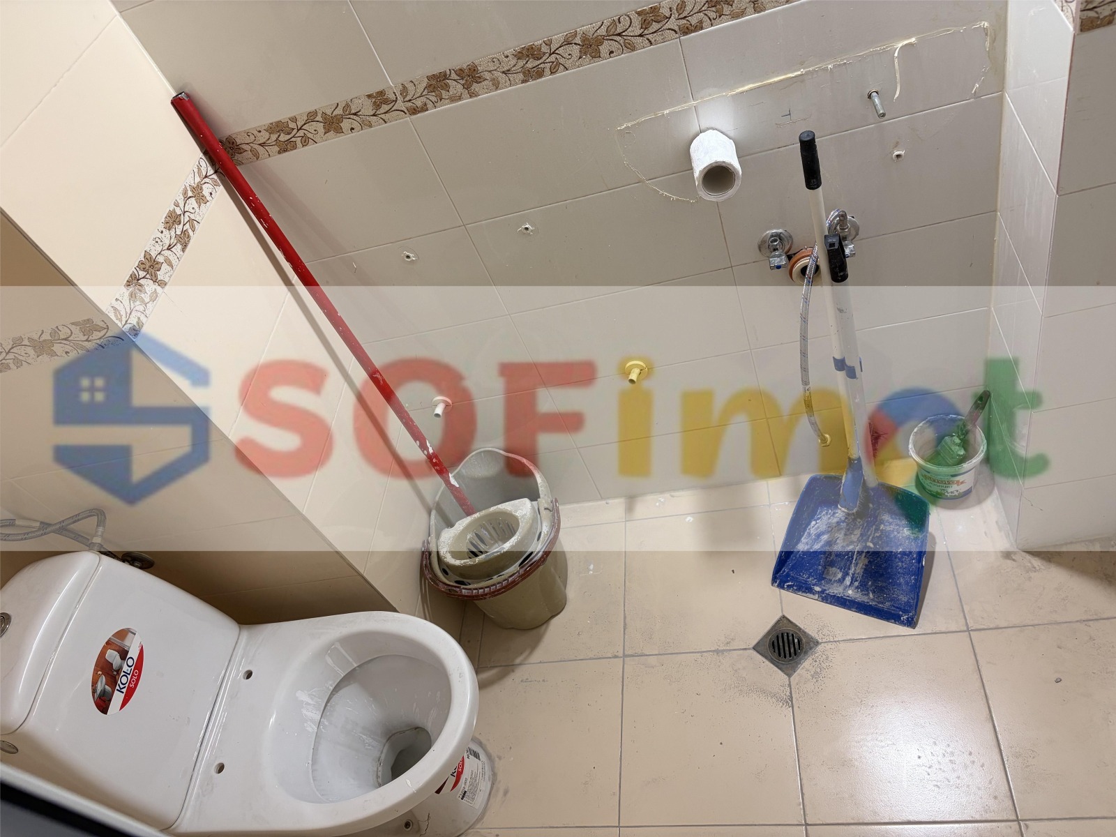 Продава 2-СТАЕН, гр. София, Студентски град, снимка 7 - Апартаменти - 54914698