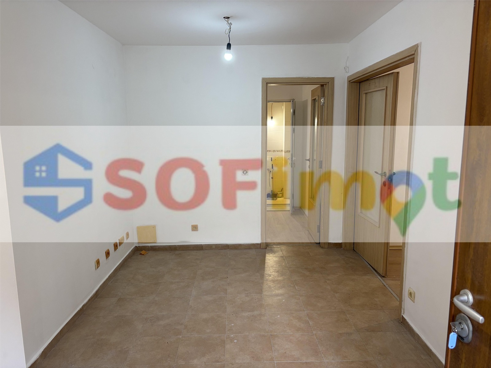 Продава 2-СТАЕН, гр. София, Студентски град, снимка 4 - Апартаменти - 54914698