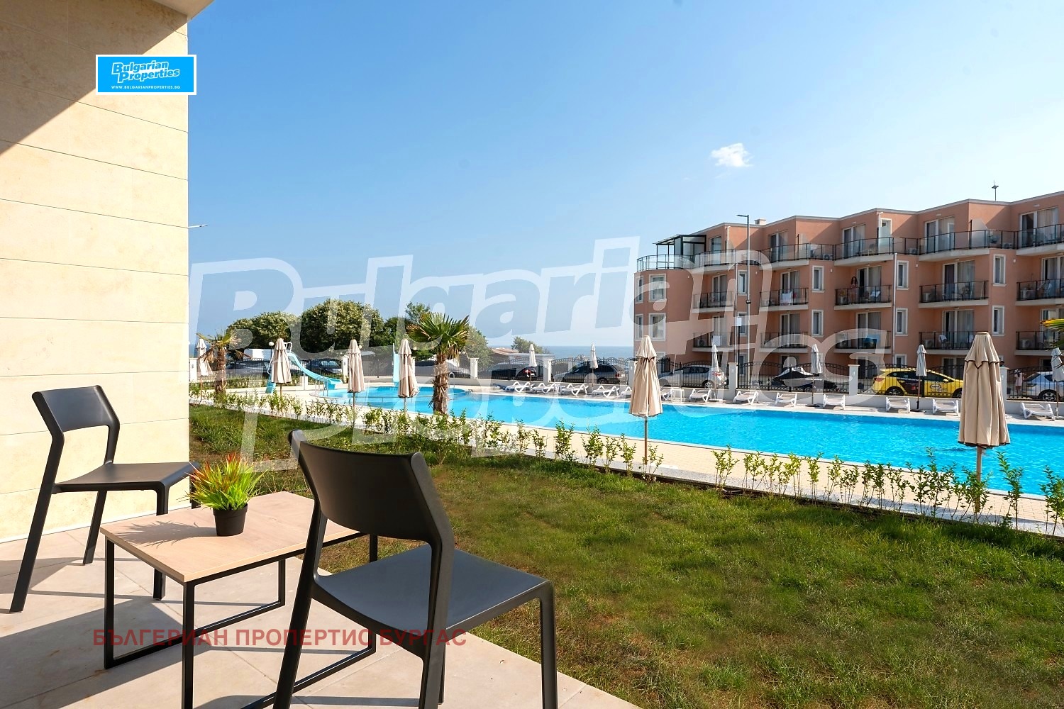 Продава 2-СТАЕН, гр. Ахтопол, област Бургас, снимка 5 - Апартаменти - 55600081