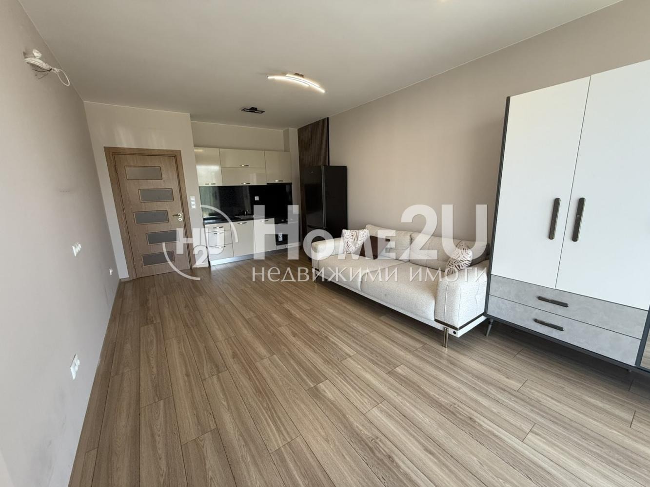 Продава 2-СТАЕН, гр. Варна, к.к. Св.Св. Константин и Елена, снимка 2 - Апартаменти - 55829908
