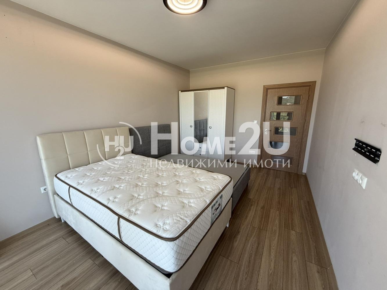 Продава 2-СТАЕН, гр. Варна, к.к. Св.Св. Константин и Елена, снимка 4 - Апартаменти - 55829908