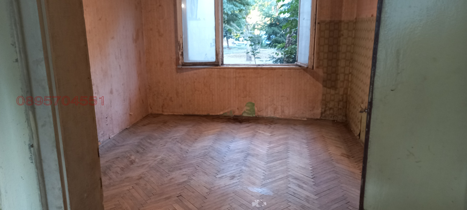 Продава 2-СТАЕН, гр. Русе, Здравец, снимка 2 - Апартаменти - 56168952