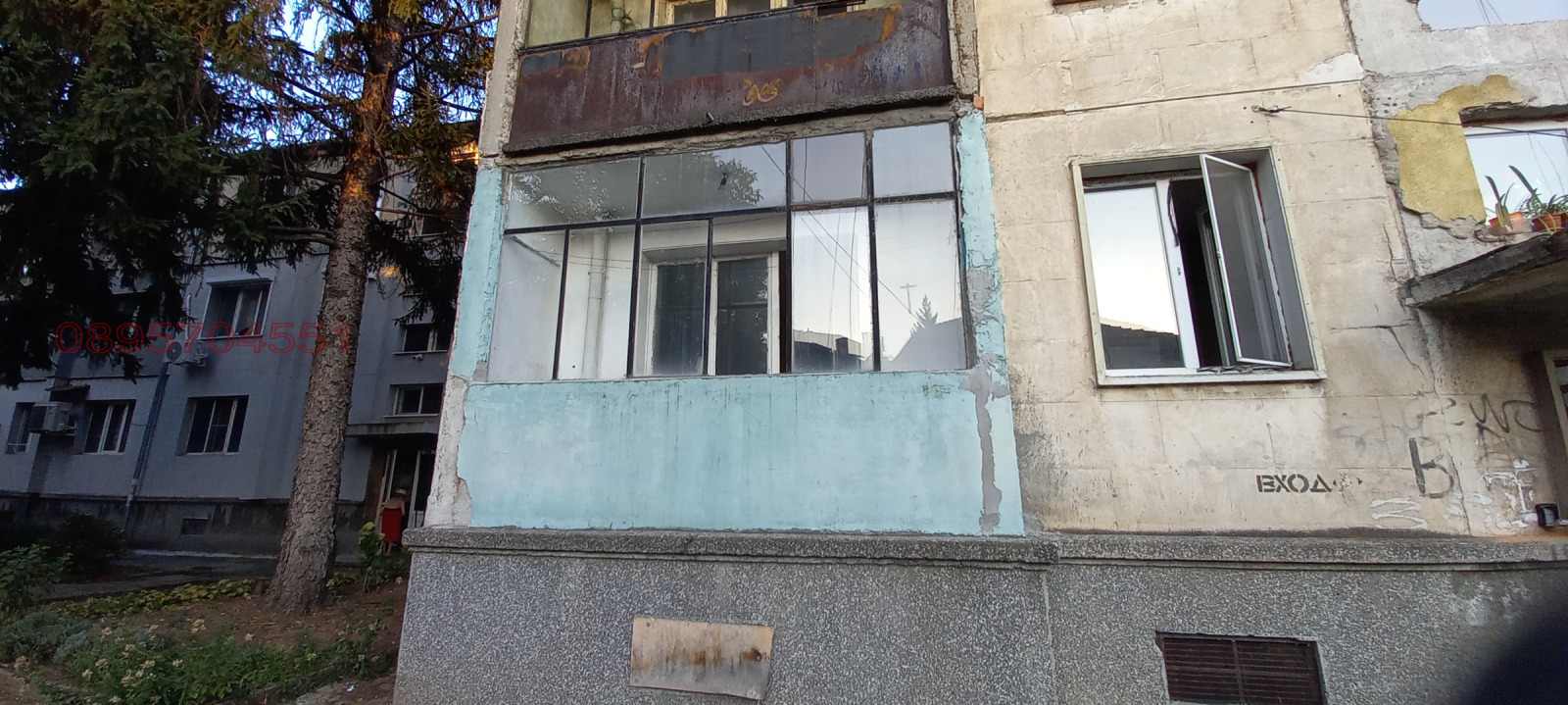 Продава 2-СТАЕН, гр. Русе, Здравец