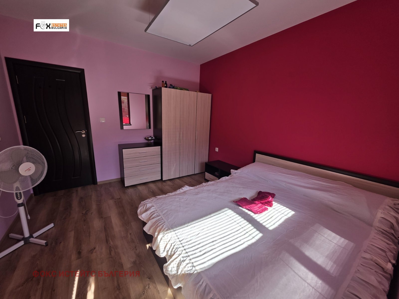 Продава 2-СТАЕН, гр. Пловдив, Кючук Париж, снимка 6 - Апартаменти - 56414403