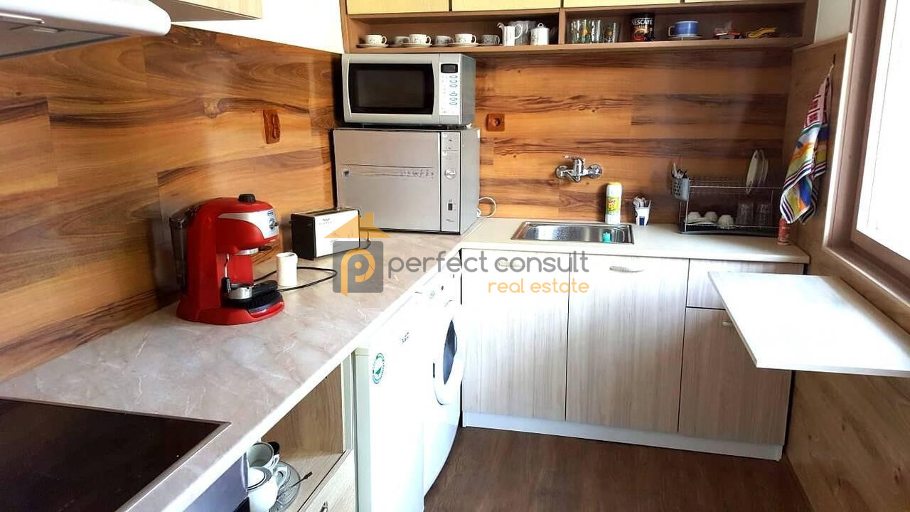 Продава 3-СТАЕН, гр. Пловдив, Мараша, снимка 2 - Апартаменти - 56021536