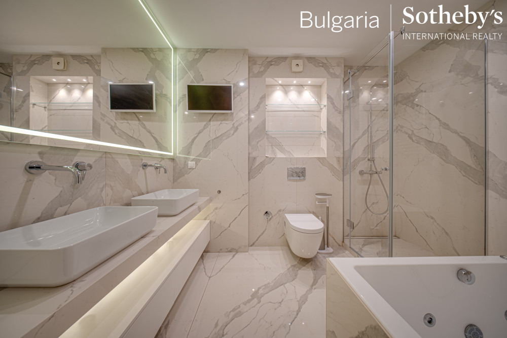 Продава 3-СТАЕН, гр. София, Манастирски ливади, снимка 9 - Апартаменти - 56160211