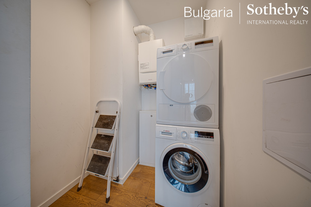 Продава 3-СТАЕН, гр. София, Манастирски ливади, снимка 10 - Апартаменти - 56160211