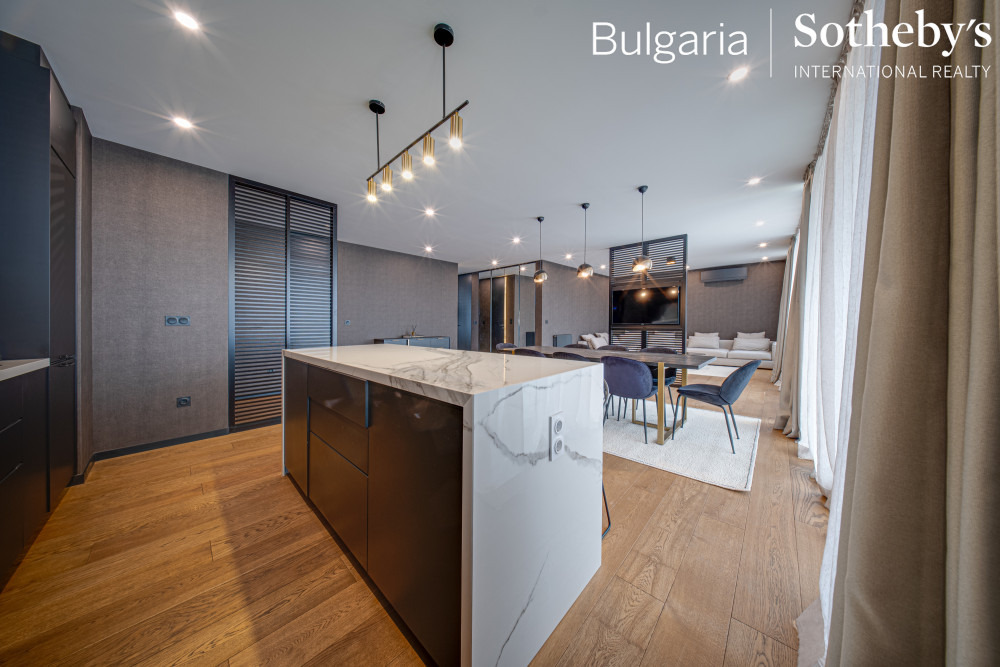 Продава 3-СТАЕН, гр. София, Манастирски ливади