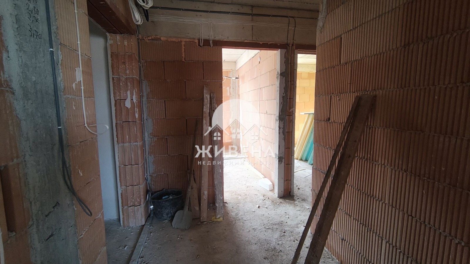 Продава 3-СТАЕН, гр. Варна, Виница, снимка 6 - Апартаменти - 56531603