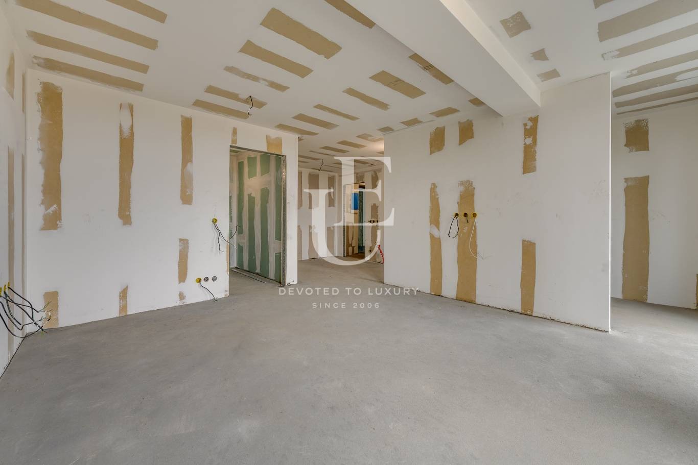 Продава 4-СТАЕН, гр. София, Бояна, снимка 5 - Апартаменти - 54070515