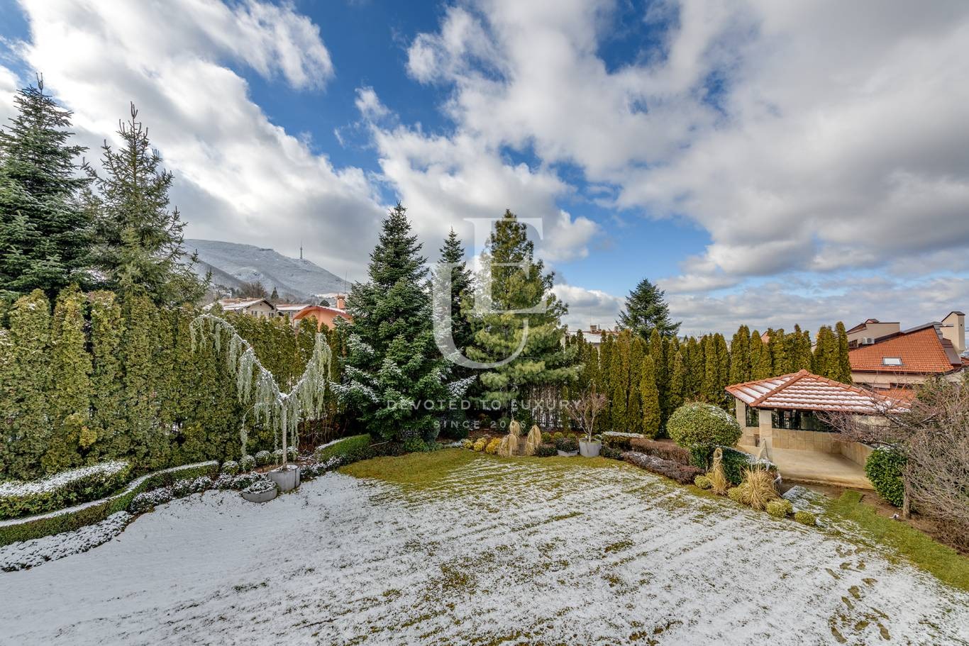 Продава 4-СТАЕН, гр. София, Бояна, снимка 9 - Апартаменти - 54070515