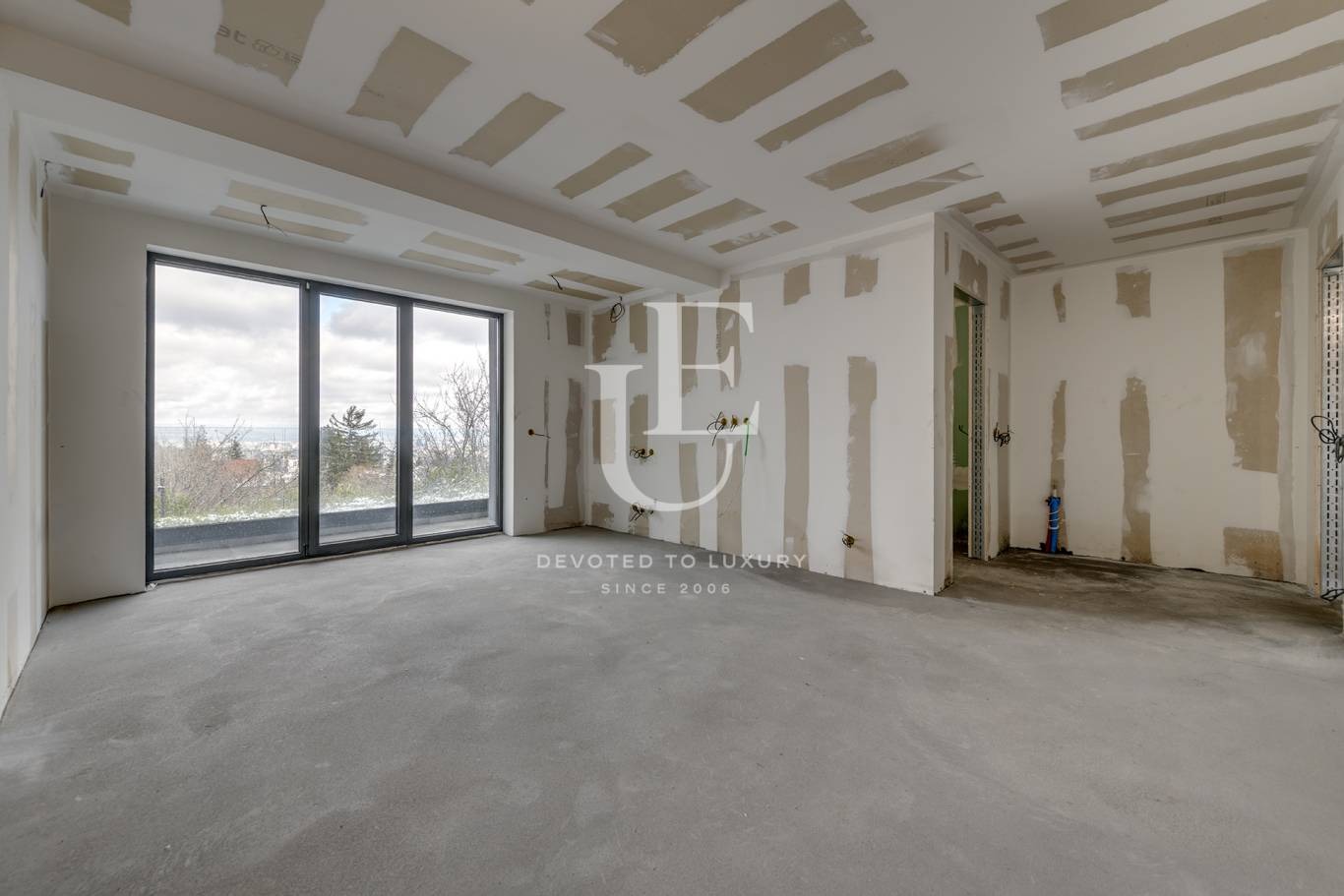 Продава 4-СТАЕН, гр. София, Бояна, снимка 8 - Апартаменти - 54070515