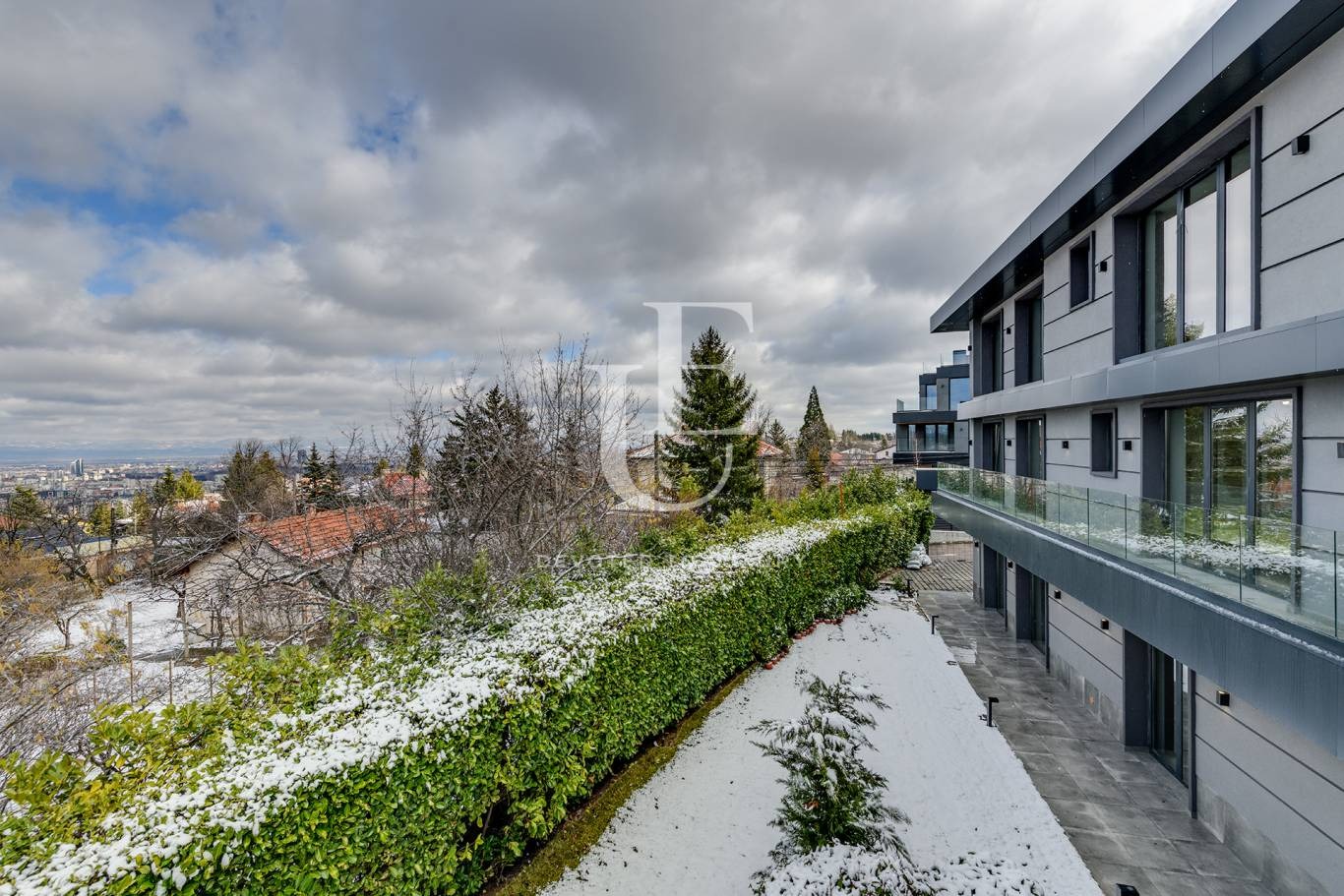 Продава 4-СТАЕН, гр. София, Бояна, снимка 7 - Апартаменти - 54070515