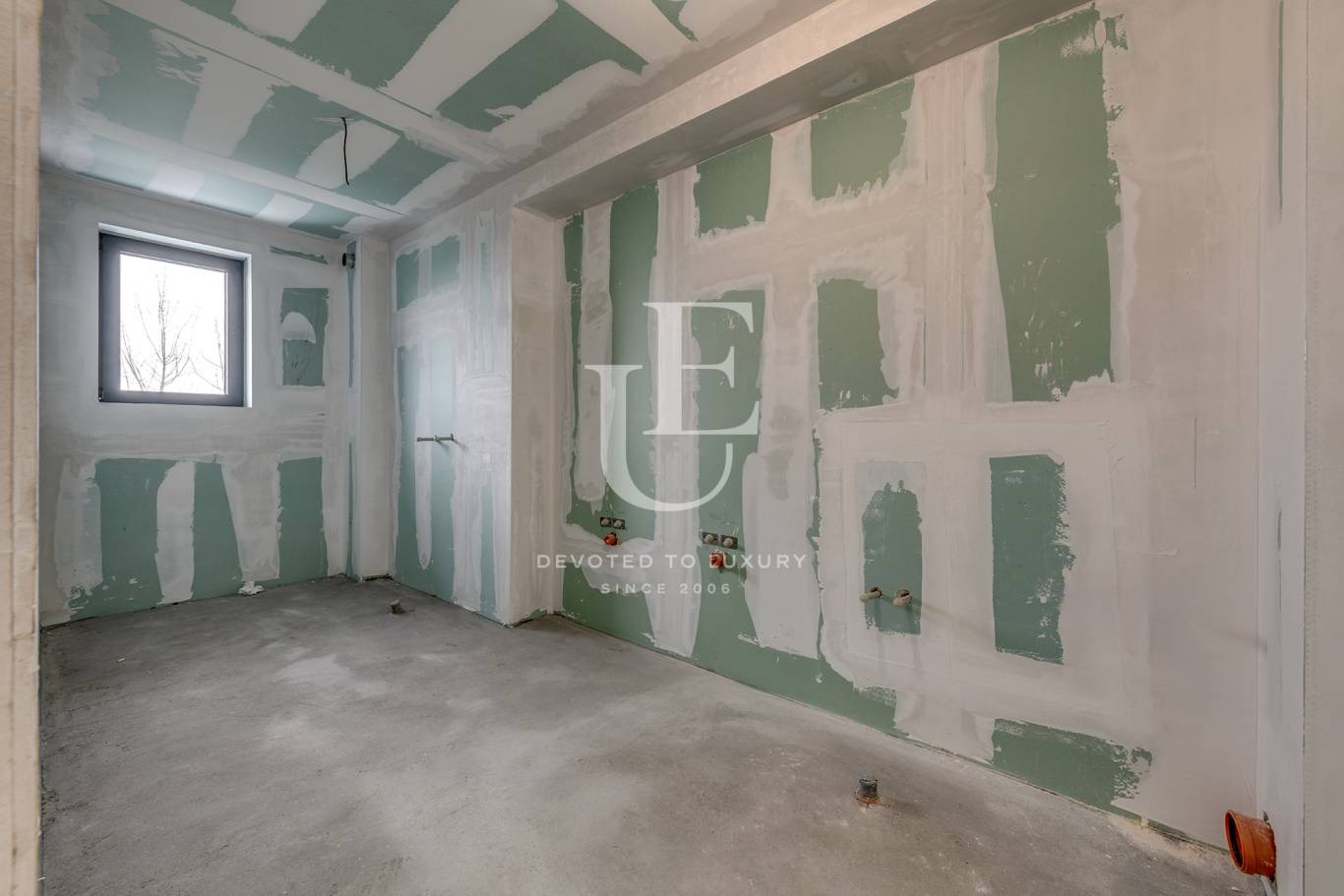 Продава 4-СТАЕН, гр. София, Бояна, снимка 14 - Апартаменти - 54070515