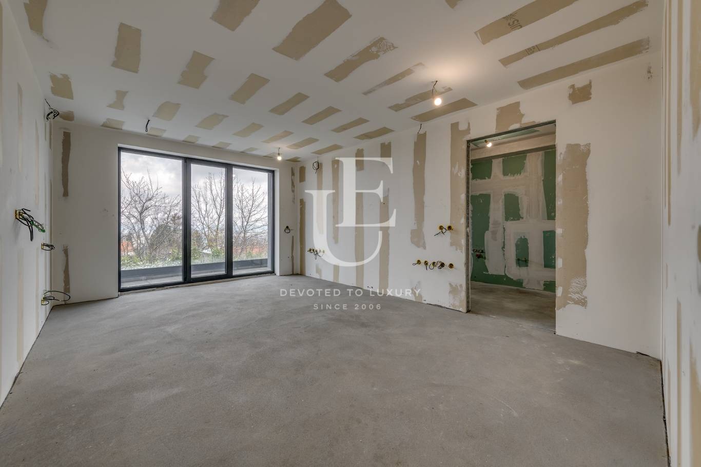 Продава 4-СТАЕН, гр. София, Бояна, снимка 6 - Апартаменти - 54070515